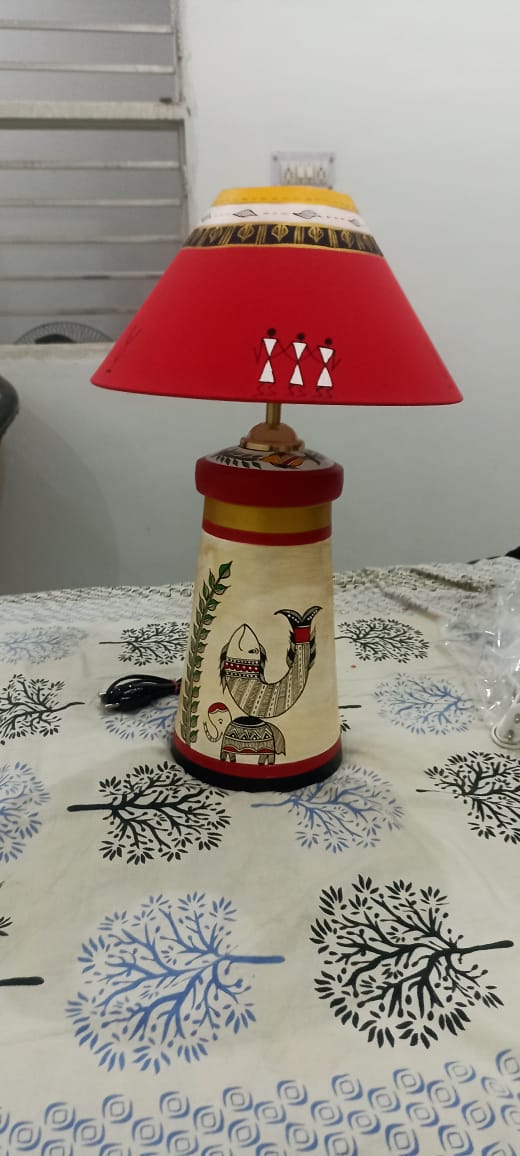 Lamp Shade